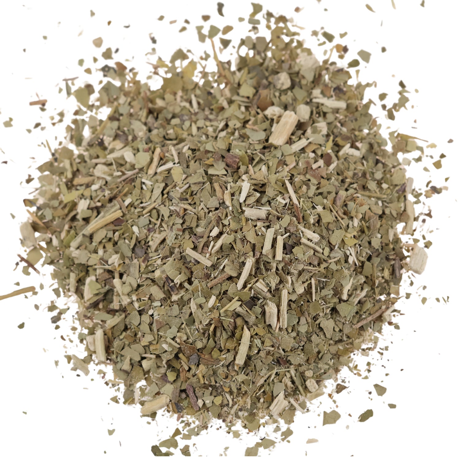 Union Hierbas Serranas