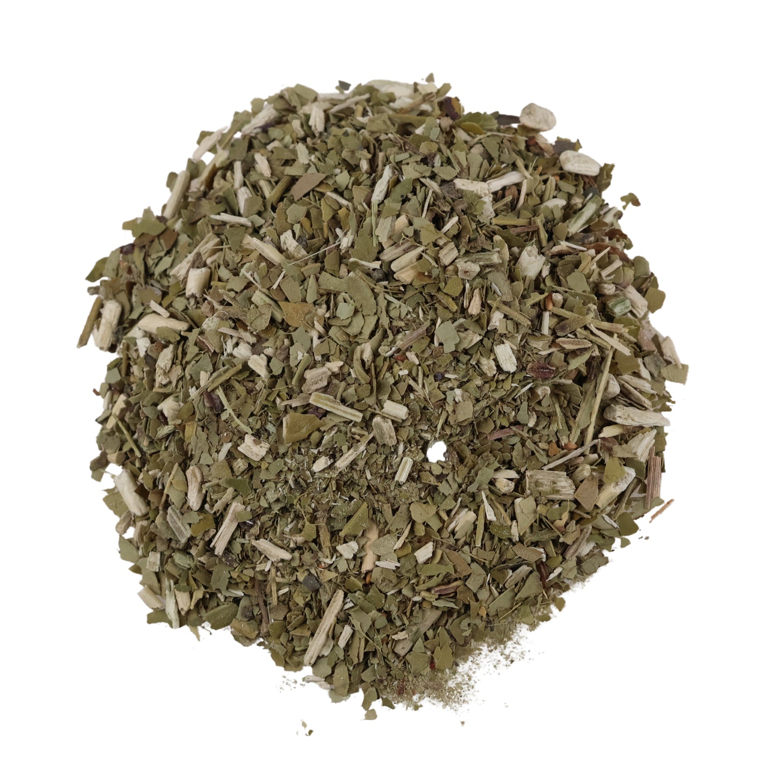 CBSé Frutos del Bosque