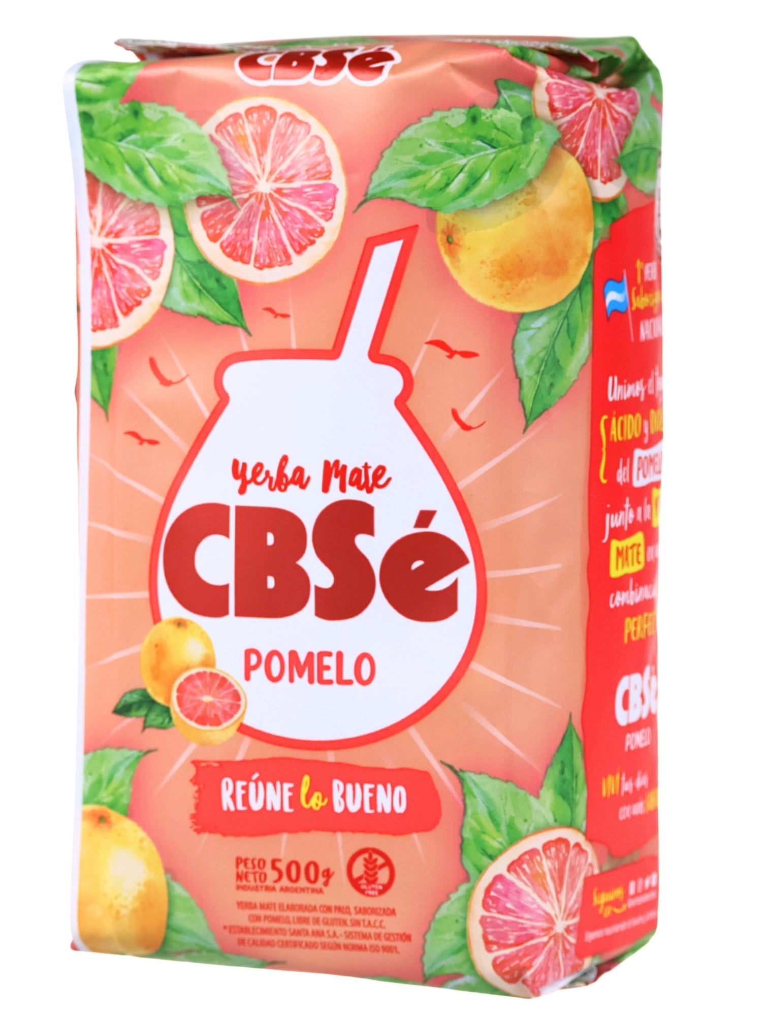 CBSé Pomelo (Grapefruit)