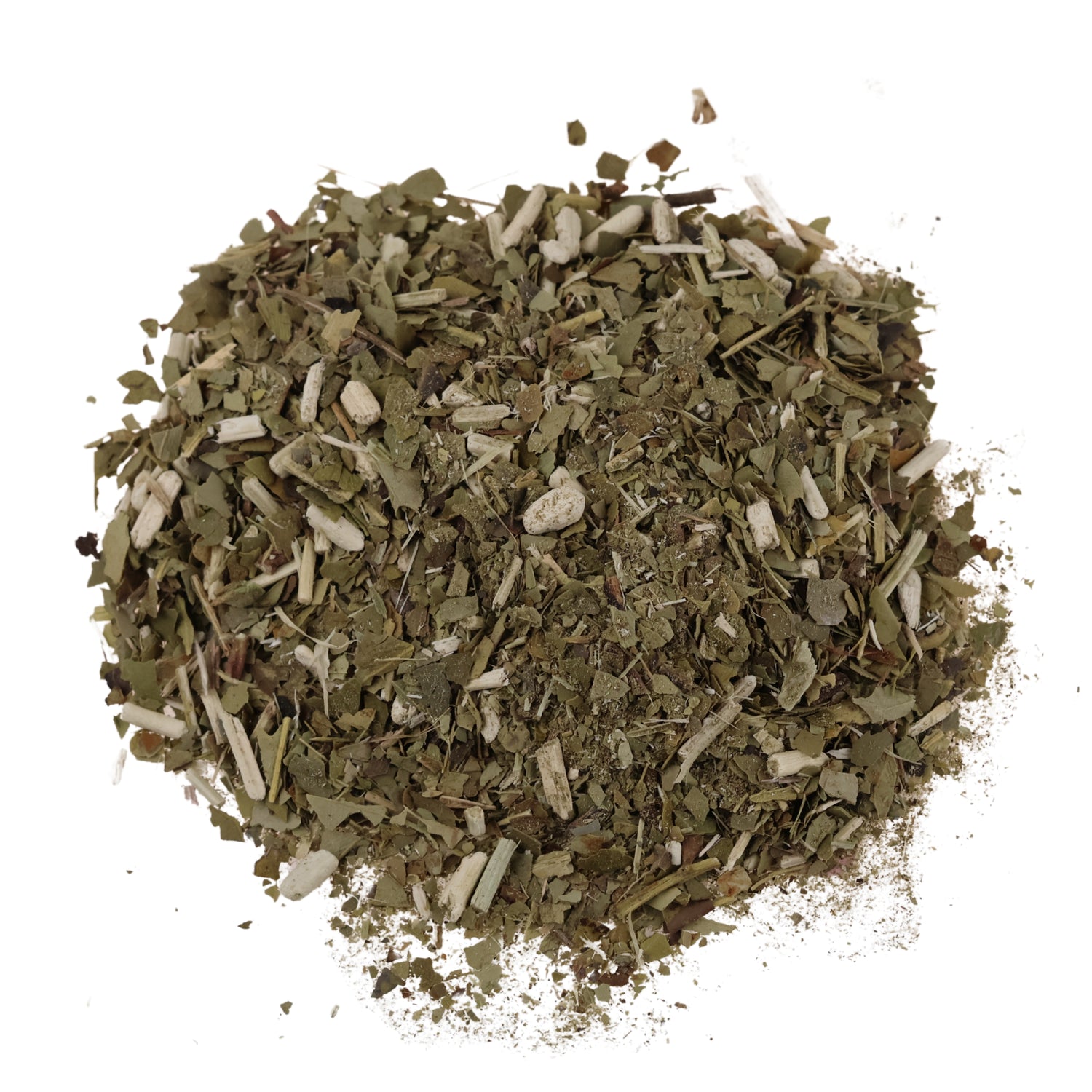 Kraus Silvestre (Mint)