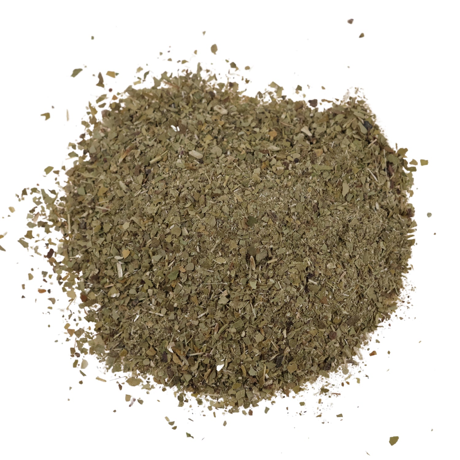 Rei Verde Tradicional