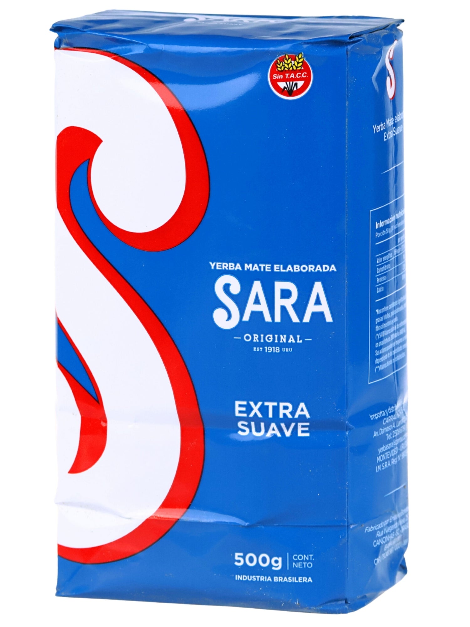 Sara Extra Suave