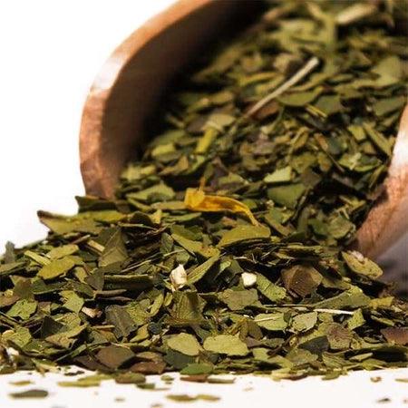 Verde Mate Energia Organica